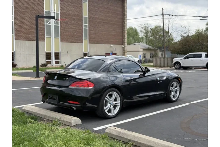 $15999 : 2011 BMW Z4 sDrive35i image 4