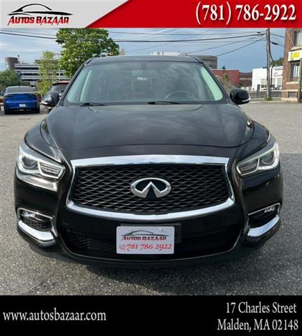 $11500 : Used 2018 QX60 AWD for sale i image 8