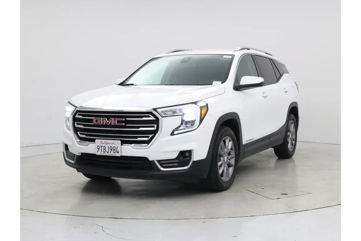 $19998 : GMC Terrain 2023 AWD SLT 4dr image 4