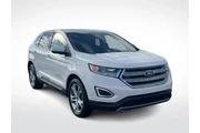 $12495 : Ford Edge 2016 AWD Titanium thumbnail