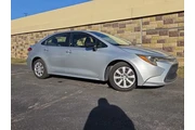 Toyota Corolla 2020 LE 4dr S en Elizabethtown