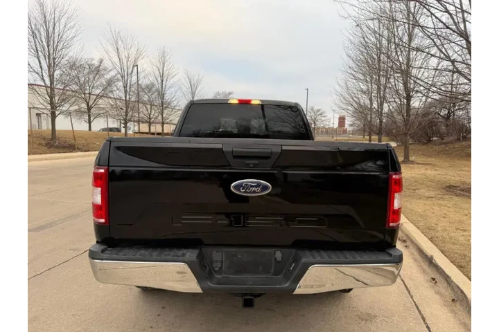 $13995 : 2018 F-150 XLT image 6