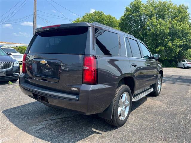 $20500 : 2015 Tahoe LS image 6