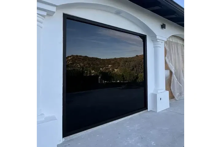 MJ Custom Glass & Mirror image 4