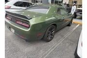 $20000 : Dodge Challenger 2020 SXT 2d thumbnail