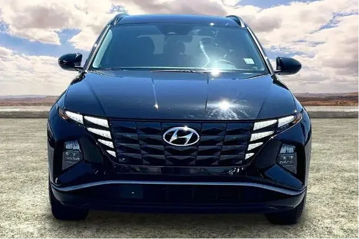 $20991 : Hyundai TUCSON 2024 SEL 4dr image 2