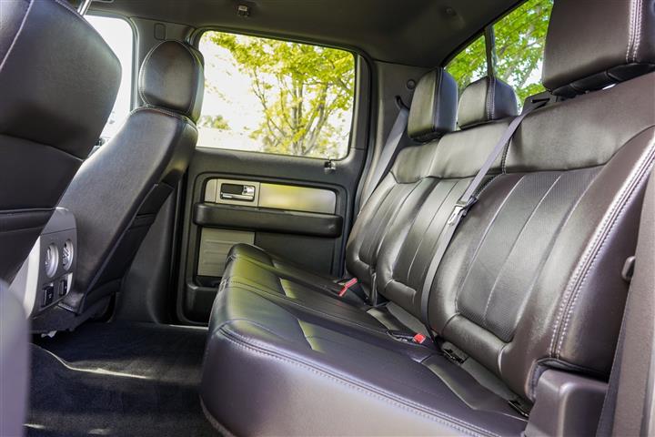 $9900 : 2013 Ford F150 FX4 image 6