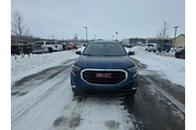 $18000 : GMC Terrain 2020 SLE 4dr SUV thumbnail