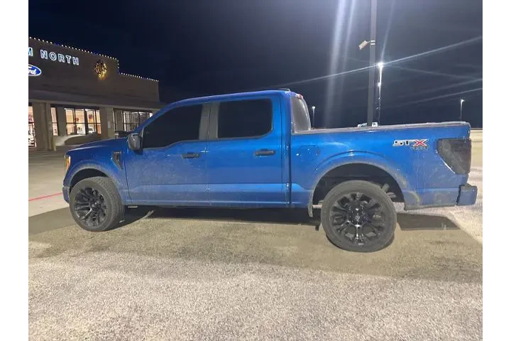 $21401 : Ford F-150 2021 4x4 XL 4dr S image 5