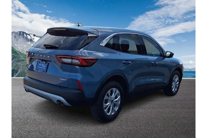 $23997 : Ford Escape 2023 AWD Active image 7