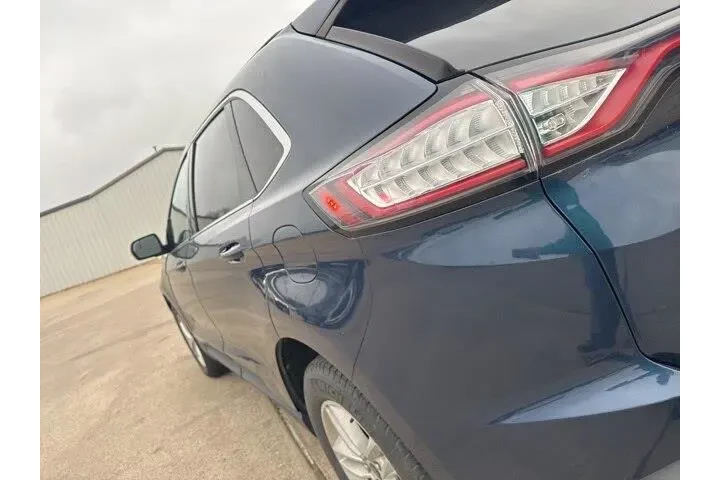 $12700 : Ford Edge 2017 SEL 4dr Cross image 10