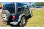 $12495 : 2006 Wrangler Rubicon thumbnail