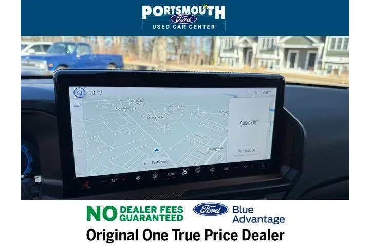 $33495 : Ford Bronco Sport 2025 AWD O image 10