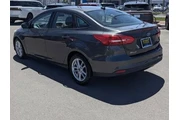 $10995 : Ford Focus 2016 SE 4dr Sedan thumbnail