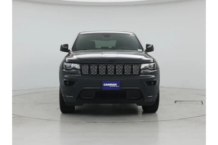 $22998 : Jeep Grand Cherokee 2017 4x4 image 5