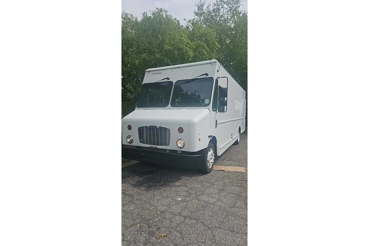 $13000 : Friliner mt45  cumming ISB200 image 1