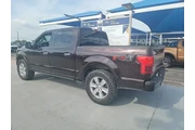 $29473 : Ford F-150 2018 4x4 King Ran thumbnail
