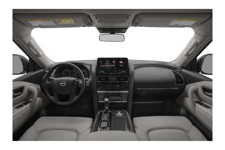 $24984 : 2021 Armada SV image 5