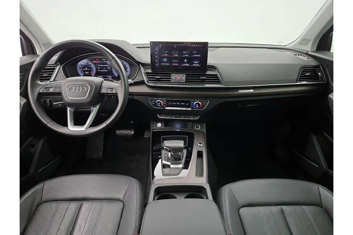 $34998 : Audi Q5 2023 AWD quattro S l image 9