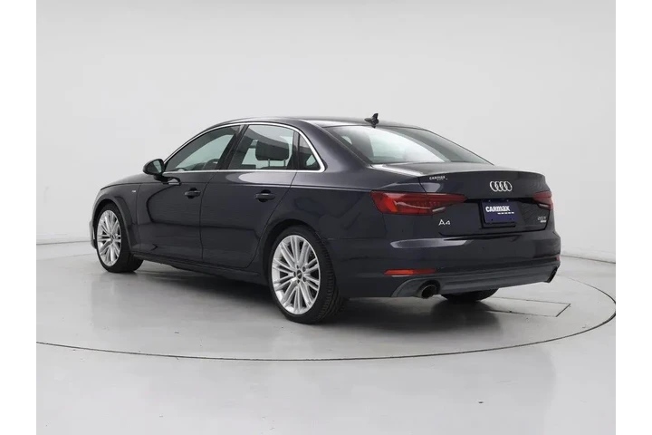 $17998 : Audi A4 2018 2.0T ultra Prem image 2