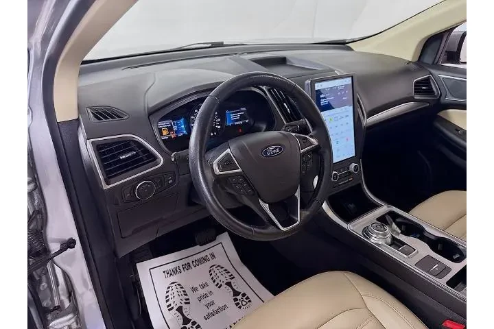 $25250 : Ford Edge 2022 AWD ST-Line 4 image 9