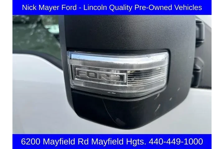 $32970 : Ford F-350 Super Duty 2022 4 image 9