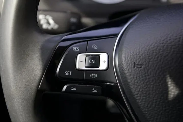 $14995 : Volkswagen Tiguan 2020 AWD S image 7