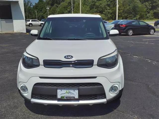 $14600 : 2017 KIA SOUL2017 KIA SOUL image 9