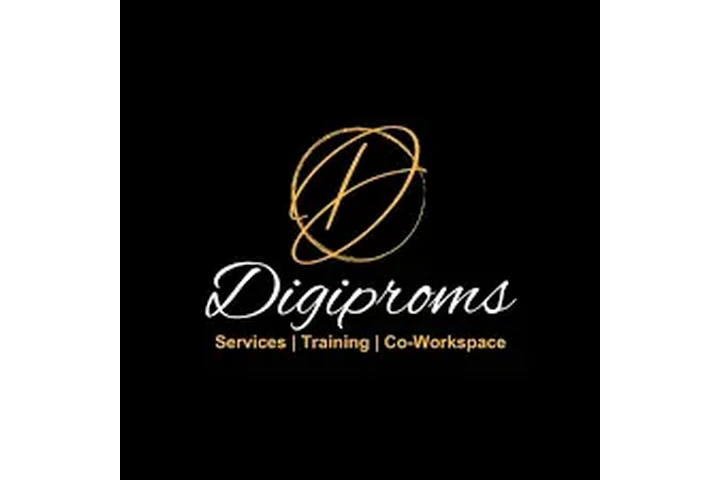 Digiproms: Digital marketing a image 1