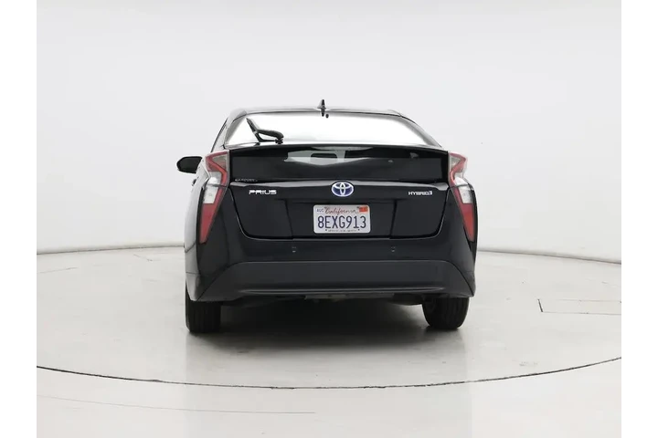 $21998 : Toyota Prius 2018 Two 4dr Ha image 6