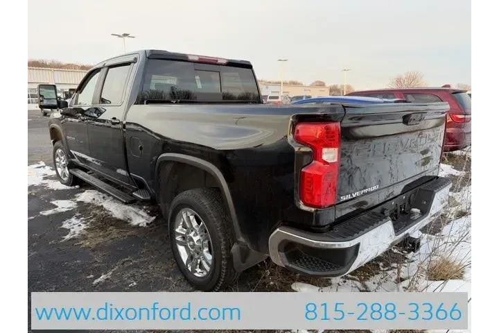 $37422 : Chevrolet Silverado 2500HD 2 image 3