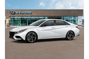 $21954 : Hyundai ELANTRA 2023 N Line thumbnail