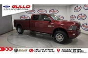 $39874 : Ram 3500 2018 4x4 Big Horn 4 thumbnail