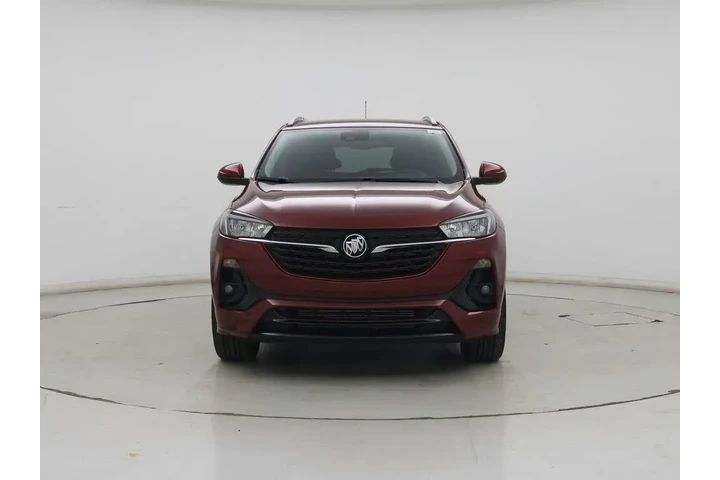 $22998 : Buick Encore GX 2023 Select image 5