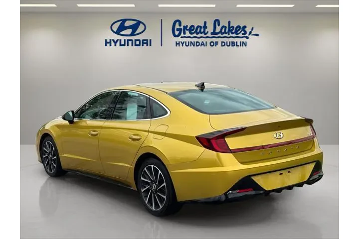$17466 : Hyundai SONATA 2020 SEL Plus image 2