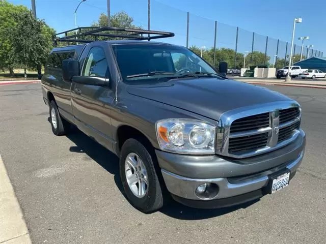 $8825 : 2007 Ram 1500 image 2