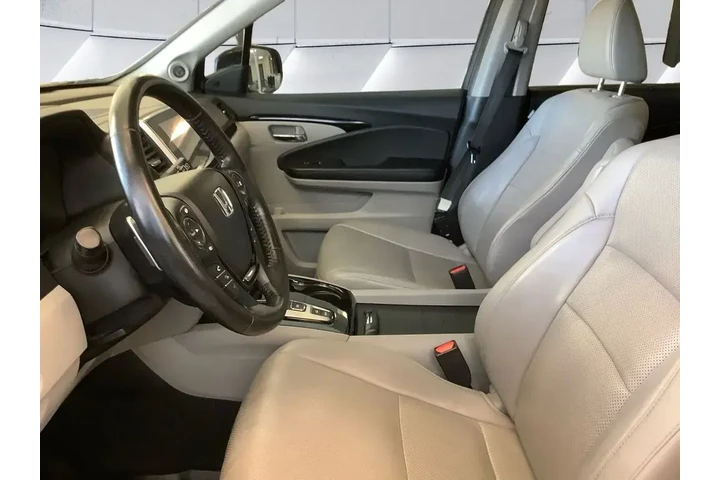 $19391 : Honda Pilot 2016 AWD Elite 4 image 7