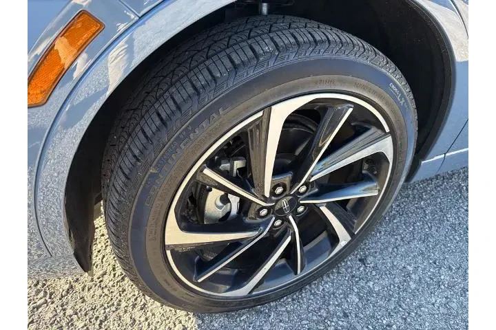 $40000 : Lincoln Corsair 2024 AWD Gra image 5