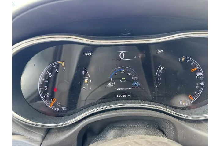 $9994 : Jeep Grand Cherokee 2014 4x4 image 7