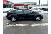2016 Elantra 4dr Sdn Auto SE en Lexington