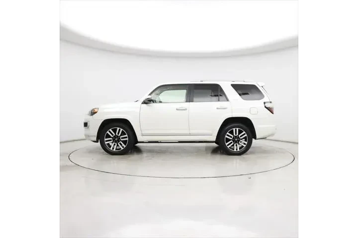 $27998 : Toyota 4Runner 2016 AWD Limi image 3