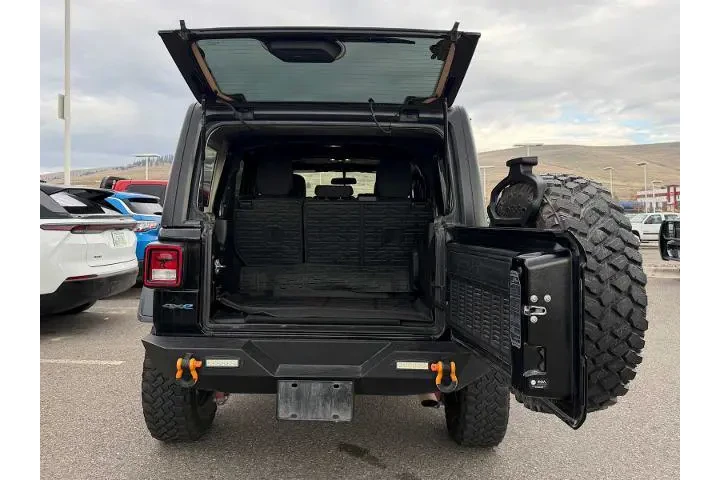 $26000 : Jeep Wrangler 2023 4x4 Willy image 9