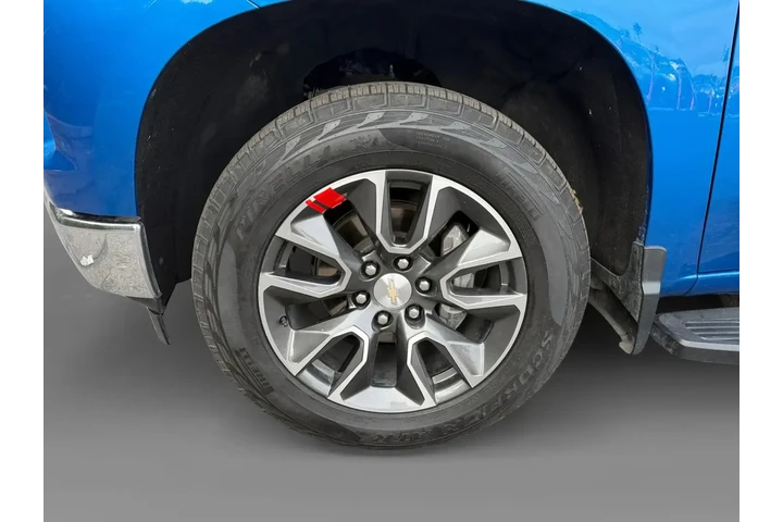 $32172 : Chevrolet Silverado 1500 202 image 9