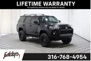 Toyota 4Runner 2018 4x4 SR5