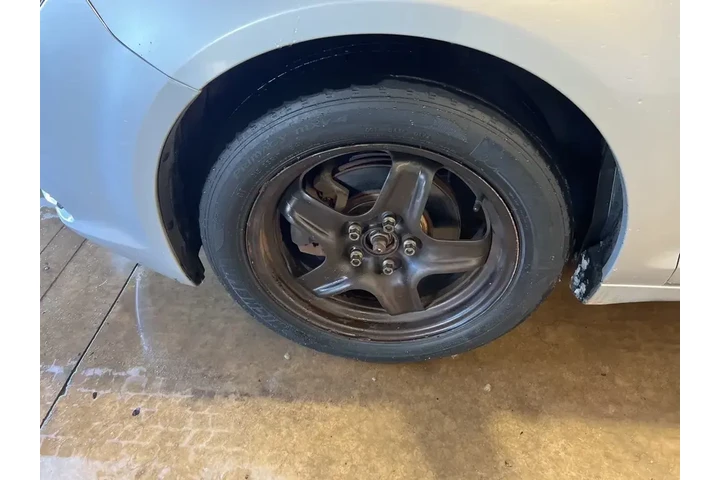 $1990 : Chevrolet Malibu 2009 LS Fle image 5