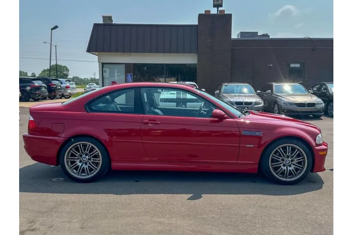 $32500 : 2005 BMW M3 image 10