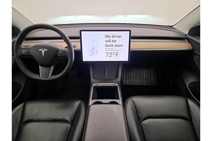 $22998 : Tesla Model 3 2021 Standard image 9