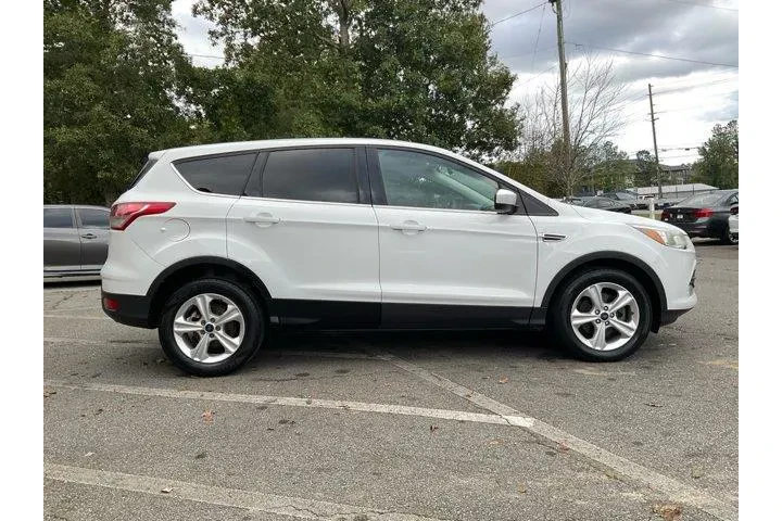 $6485 : Ford Escape 2016 SE 4dr SUV image 4