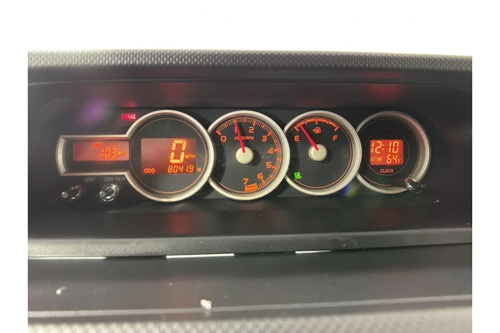 $12000 : 2011 xB Release Series 8.0 image 3
