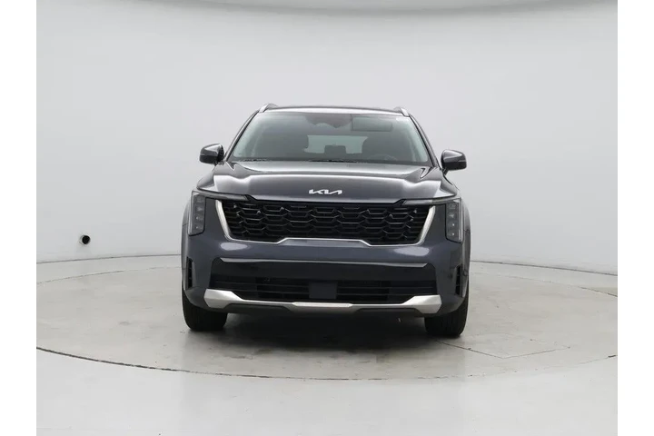 $27998 : Kia Sorento 2024 S 4dr SUV image 5